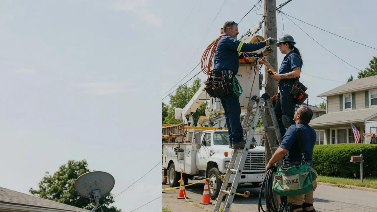 Electrical Repair in Ponchatoula, LA near me